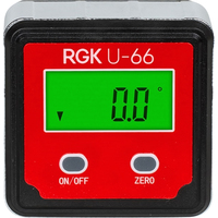 Уклономер RGK U-66 (776080)