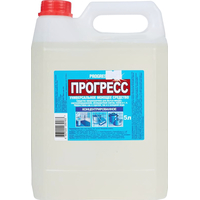 Универсальное чистящее средство Прогресс жидкость 5 л (Канистра)