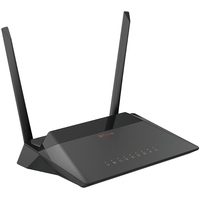Уценка. Маршрутизатор D-Link DSL-224 (DSL-224/R1A). уц_тех