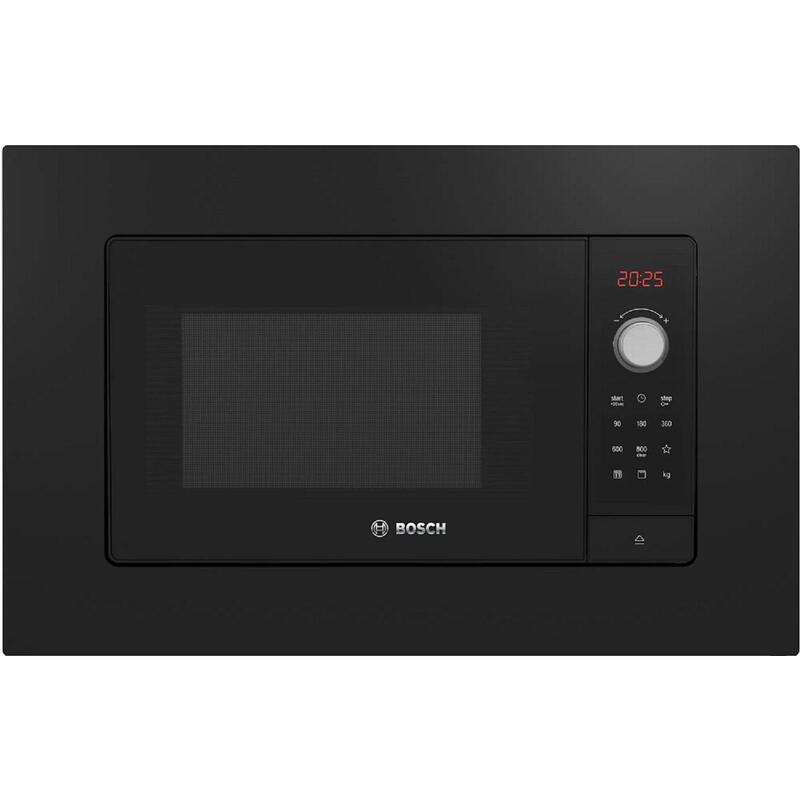 Микроволновая печь bosch bfl524mb0