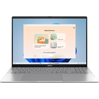 Ноутбук Asus VivoBook S3607VA-RP042 16'' Intel Core i7 13620H/16 ГБ/SSD  512 ГБ/Intel UHD Graphics (90NB1671-M002X0)