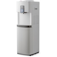 Кулер для воды Midea YD2037S белый (нагрев и охлаждение)