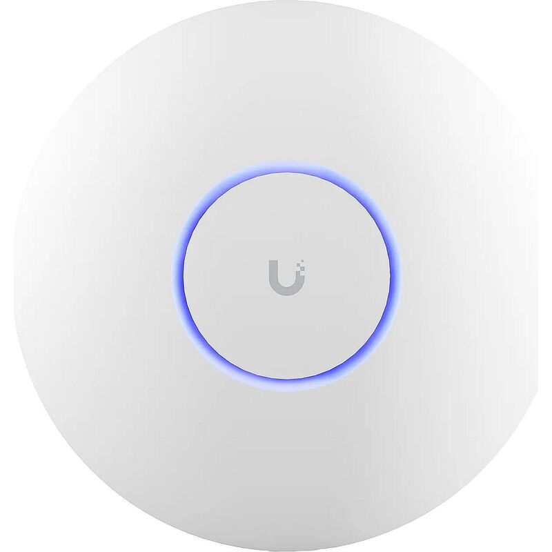 Точка доступа Ubiquiti Unifi U7 Pro (U7-PRO) – купить по выгодной цене в интернет-магазине | 2079677