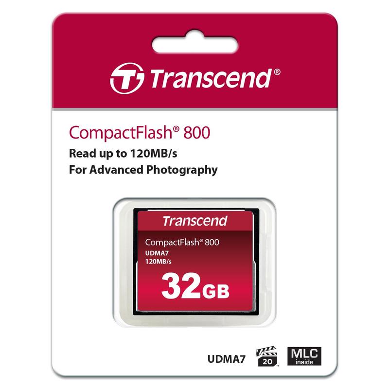 Карта памяти transcend 64gb