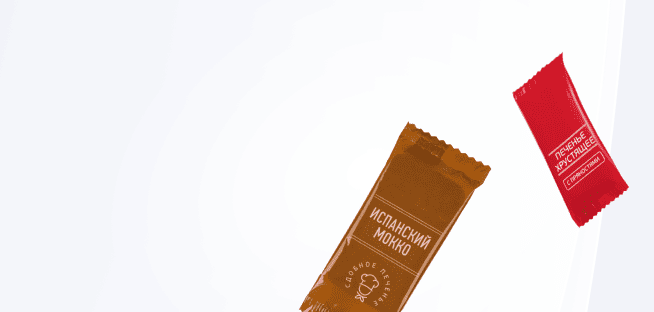 Мучные кондитерские изделия