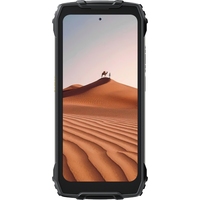 Смартфон Blackview BV7300 256 Гб чёрный
