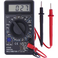 Мультиметр Мегеон DT-838 (к0000010365)