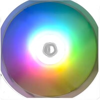 Вентилятор для компьютера ID-Cooling XF-120 ARGB 120x120 мм  (XF-120-ARGB-W)