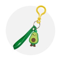 Брелоки и аксессуары