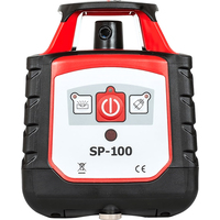 Нивелир ротационный Rgk SP 100 (4610011871399)