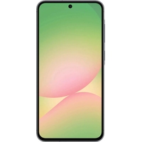 Смартфон Samsung Galaxy A56 5G SM-A566E 8+256 ГБ чёрный (SM-A566EZKCCAU)