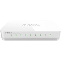 Коммутатор D-Link DGS-1008A/F1A