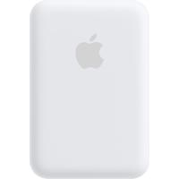 Внешний аккумулятор Apple MagSafe 3000 мАч (белый)