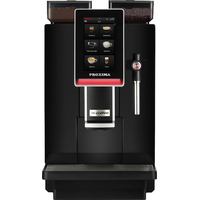 Кофемашина Proxima Dr.Coffee Minibar S1 черная