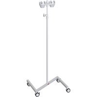 Штатив медицинский Megi МСК-319 (400х450х2100 мм)