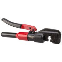 Пресс гидравлический Rexant CT-70 (12-3061)