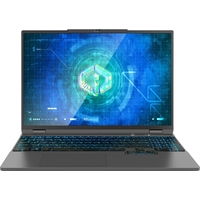 Ноутбук Maibenben X-Treme Typhoon X15B 15.3' AMD Ryzen 7 8845HS/16  Гб/SSD 1024 Гб AMD Radeon 780M (X15B-R78846GQSHBRE0)