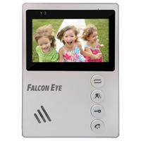 Монитор для видеодомофона Falcon Eye Vista белый