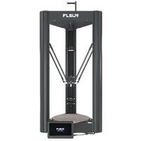 Уценка. 3D-принтер FLSUN V400. уц_тех
