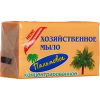 Мыло хозяйственное Аист Пальмовое 200 г