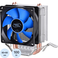 Кулер для процессора DeepCool ICE EDGE Mini RET