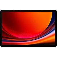 Планшет Samsung Galaxy Tab S9 SM-X710 11 128 ГБ черный (SM-X710NZAACAU)