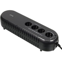 Источник бесперебойного питания Powercom WOW-850U
