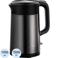 Чайник электрический Panasonic NC-CWK51 чёрный