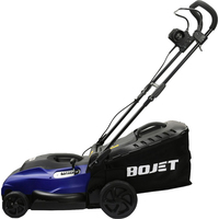 Газонокосилка электрическая Bojet ELM-38
