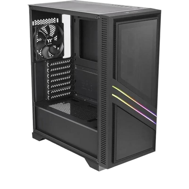 Компьютерное кресло thermaltake