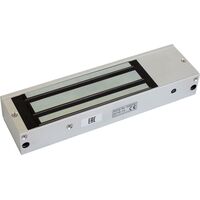 Замок электромагнитный AccordTec ML-500AN (без планки)