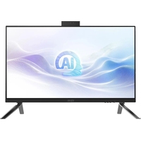 Моноблок 27 MSI Modern AM273Q (9S6-AF0112-047)
