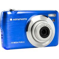 Фотоаппарат AgfaPhoto Realishot DC8200 синий