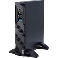 Источник бесперебойного питания Powercom SPR-3000 LCD