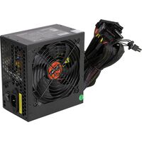 Блок питания ExeGate 700PPH-LT ATX 700 Вт (EX282048RUS)