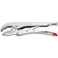 Зажим ручной L-250 мм KNIPEX (KN-4114250)