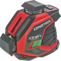 Нивелир лазерный Condtrol XLiner Pento 360G (1-2-158)