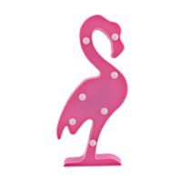 Светильник светодиодный Старт Фламинго
