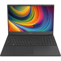 Ноутбук Digma Eve DN15R3-ADXW01 15.6&quot; AMD 3200U/16 Гб/SSD 512  ГБ