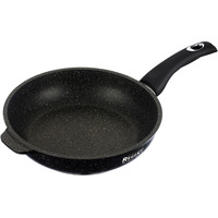 Сковорода Regent inox Linea Cosmo 24 см с антипригарным покрытием