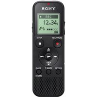Диктофон цифровой Sony ICD-PX470/С