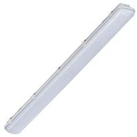 Светильник светодиодный Центрстройсвет CSVT Slim-38/MILKY 38Вт 4200Лм  5000К IP65 потолочный накладной опал (ЦБ000009202)