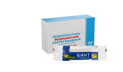Перевязка