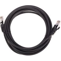 Патч-корд витая пара Rexant 02-0102-3 cat 5e 3 м