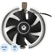 Кулер для процессора ID-Cooling DK-01T