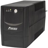 Источник бесперебойного питания Powerman Back Pro 850 Plus