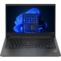 Ноутбук Lenovo ThinkPad E14 Gen4 14'' Intel Core i5 13420H/16 ГБ/SSD 512  ГБ/Intel UHD Graphics (21JLS5UU0016)
