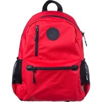 Рюкзак молодежный №1 School Smart красный