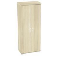 Шкаф для одежды Комус Мебель Easy Director (дуб шамони светлый,  854х445х2105 мм)