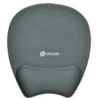 Коврик для мыши Oklick OK-RG0580-GR (1088646)
